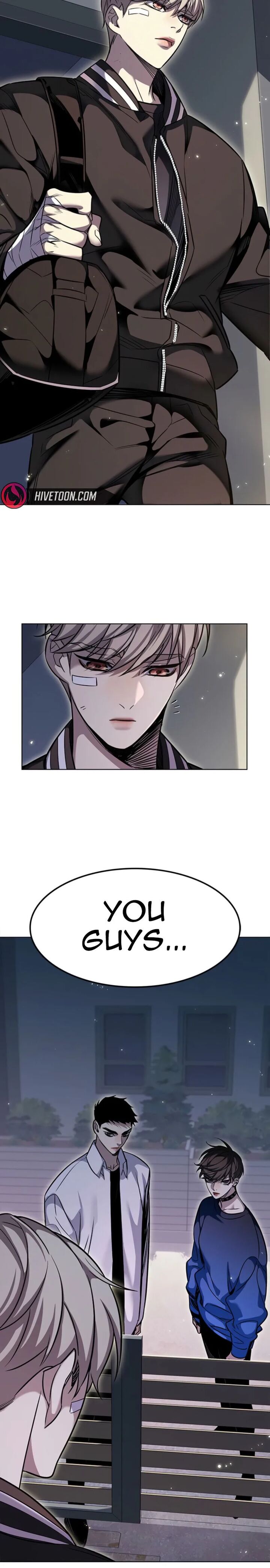 Eleceed Chapter 396 Page 31