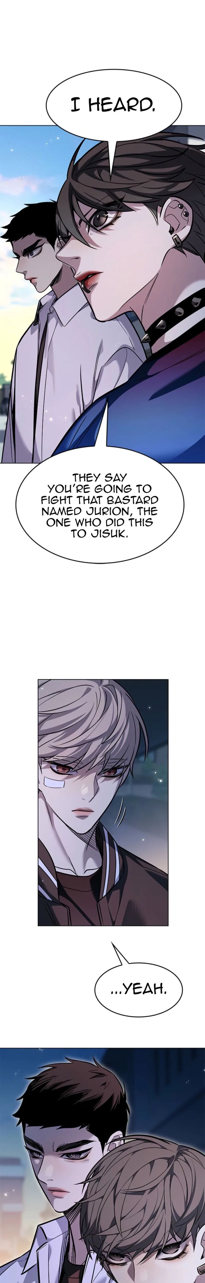 Eleceed Chapter 396 Page 32