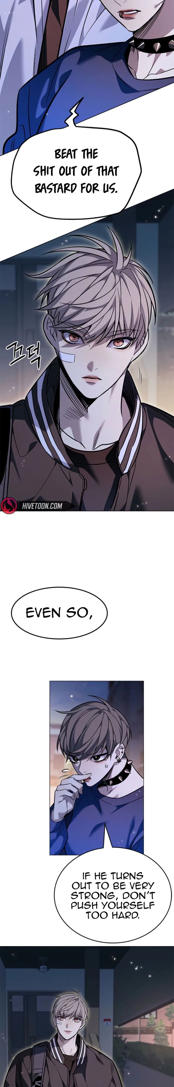 Eleceed Chapter 396 Page 33