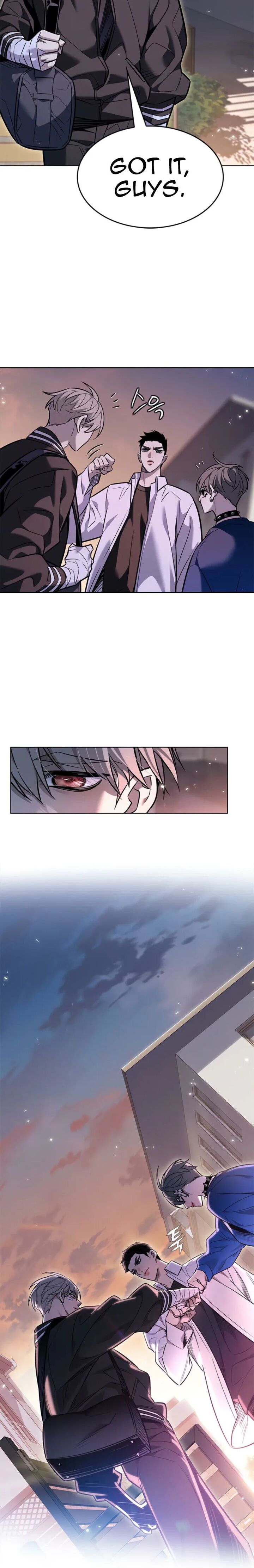 Eleceed Chapter 396 Page 34