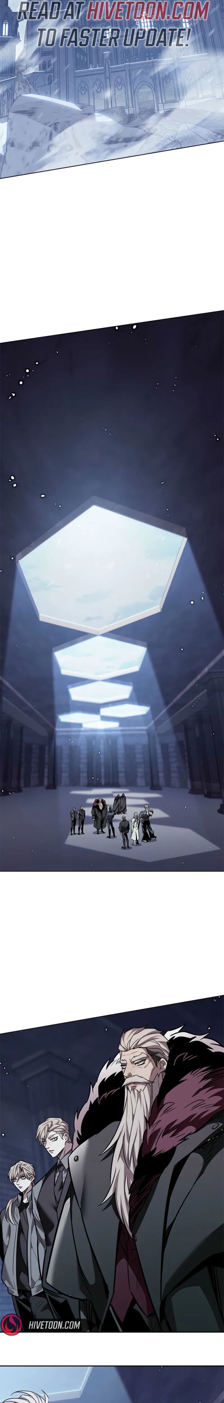 Eleceed Chapter 396 Page 36