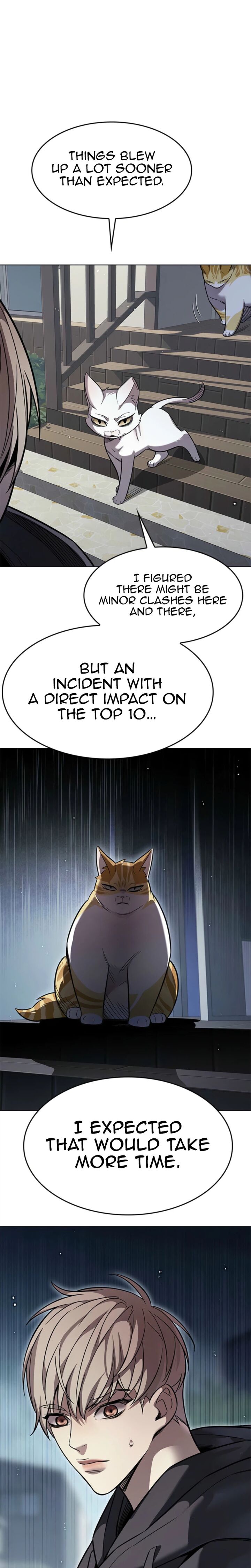 Eleceed Chapter 413 Page 11