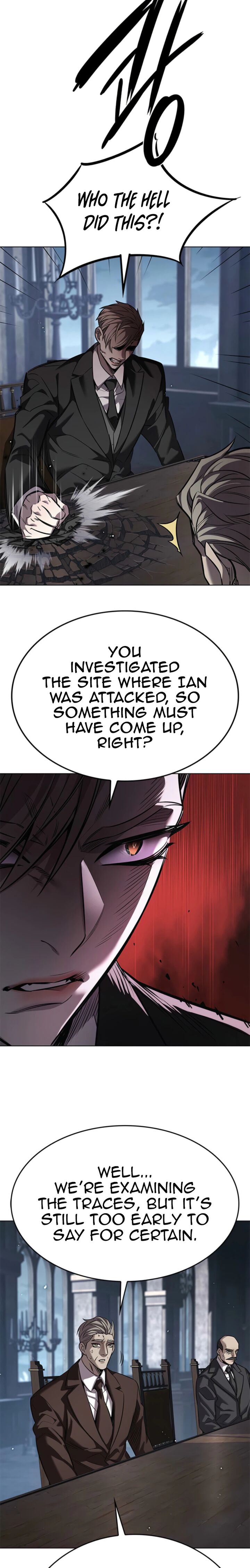 Eleceed Chapter 413 Page 14