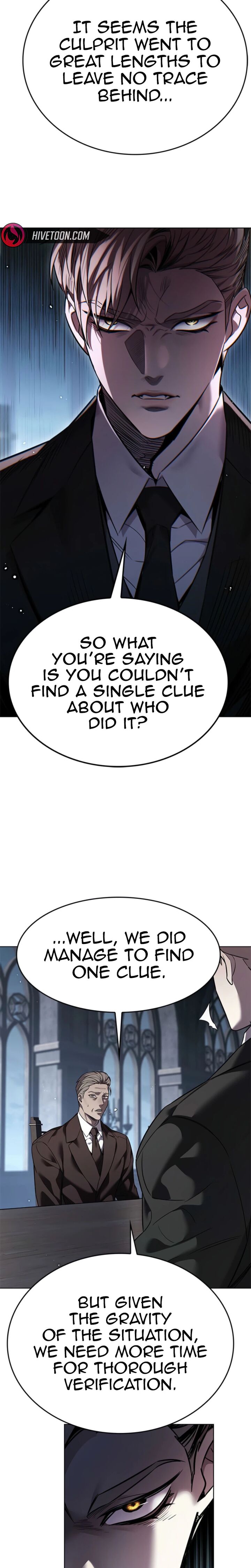 Eleceed Chapter 413 Page 15