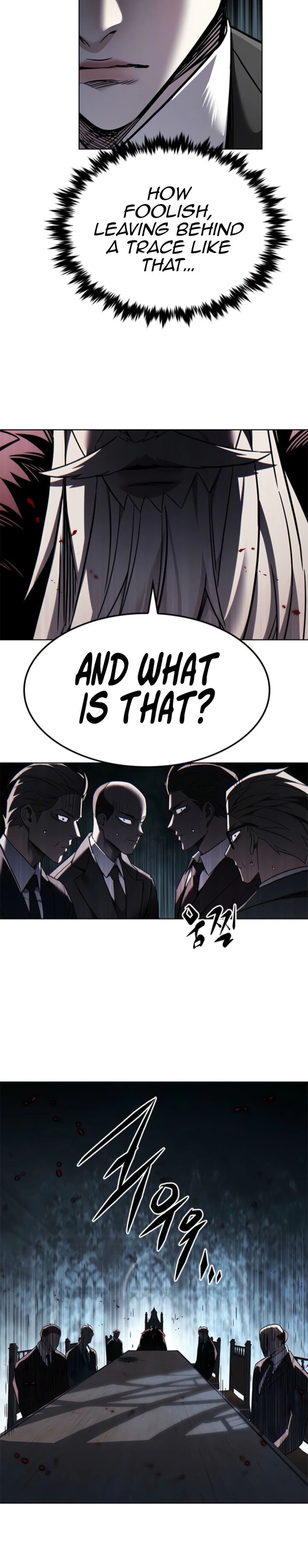 Eleceed Chapter 413 Page 16