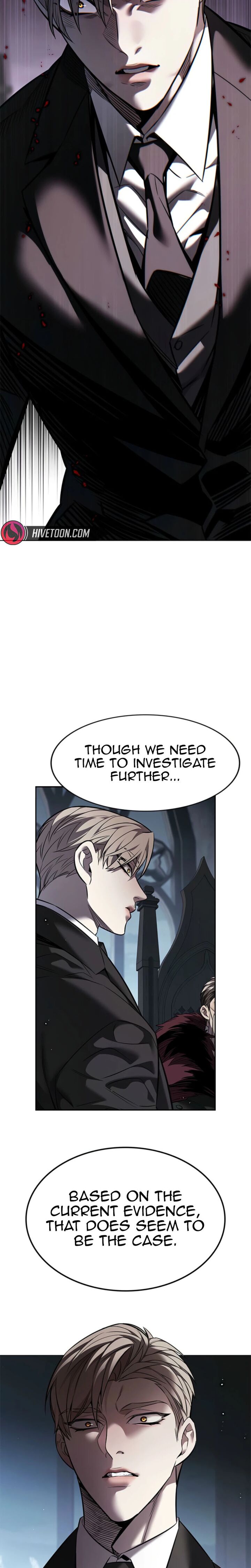 Eleceed Chapter 413 Page 18