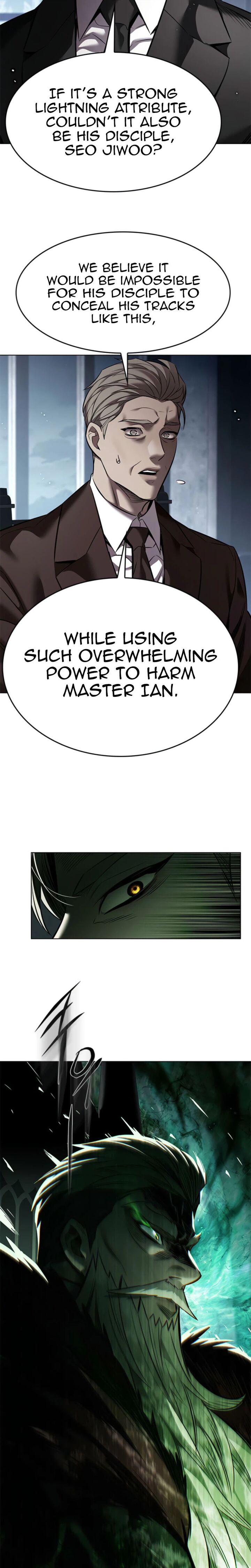 Eleceed Chapter 413 Page 19