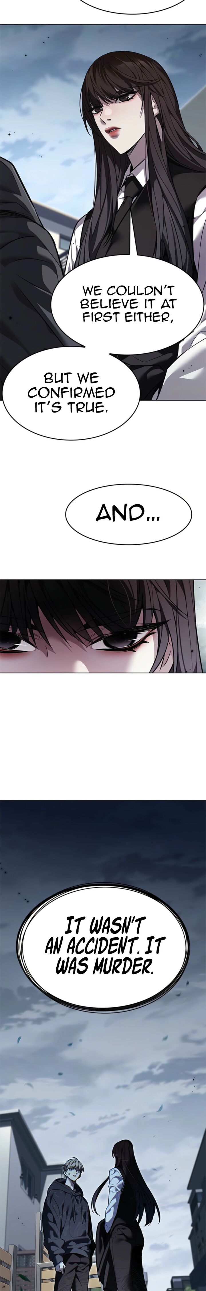 Eleceed Chapter 413 Page 2