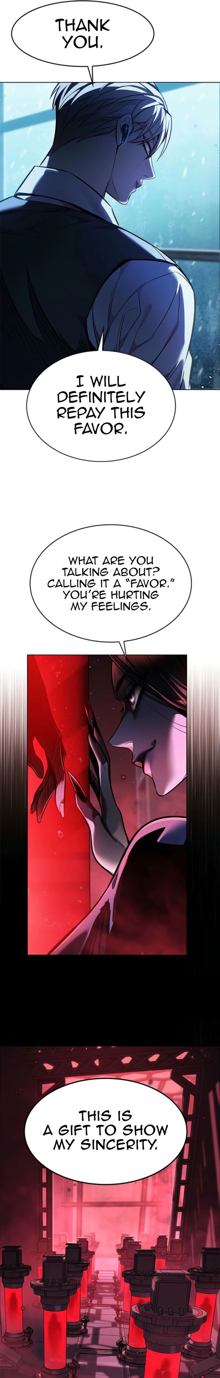 Eleceed Chapter 413 Page 21