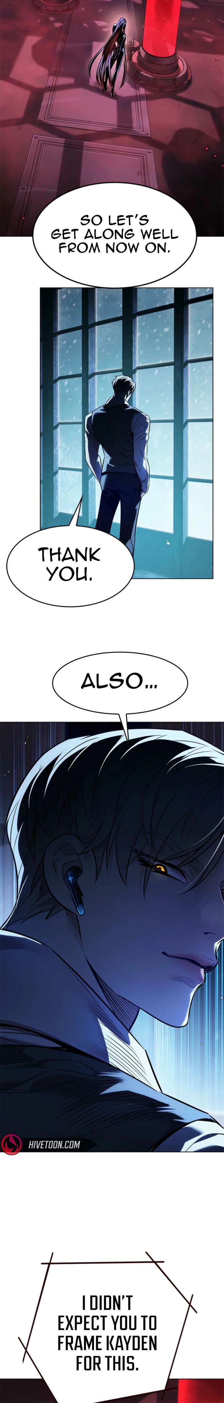 Eleceed Chapter 413 Page 22