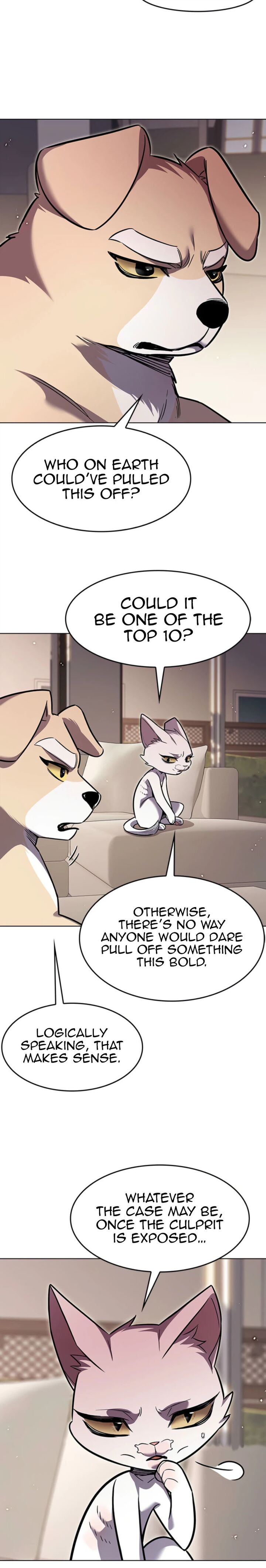 Eleceed Chapter 413 Page 29