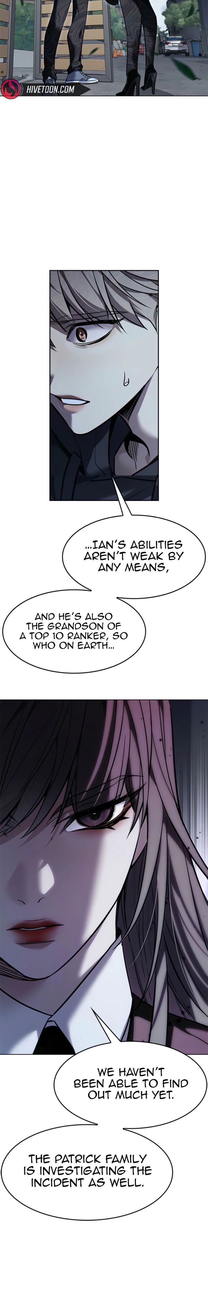 Eleceed Chapter 413 Page 3