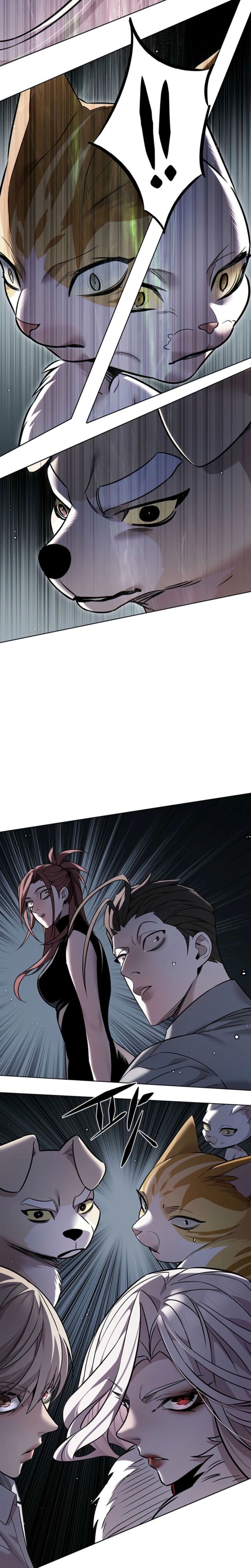 Eleceed Chapter 413 Page 31
