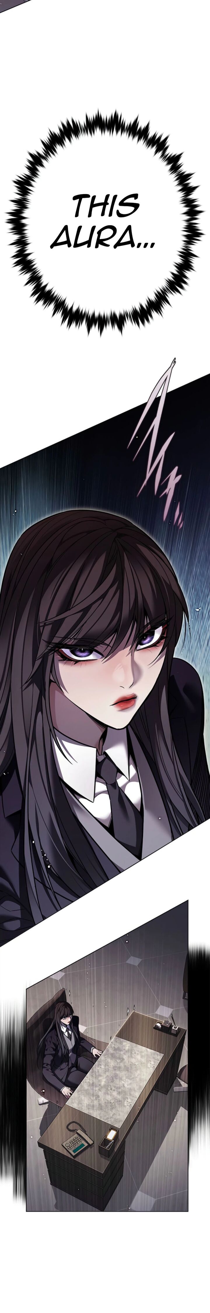 Eleceed Chapter 413 Page 32
