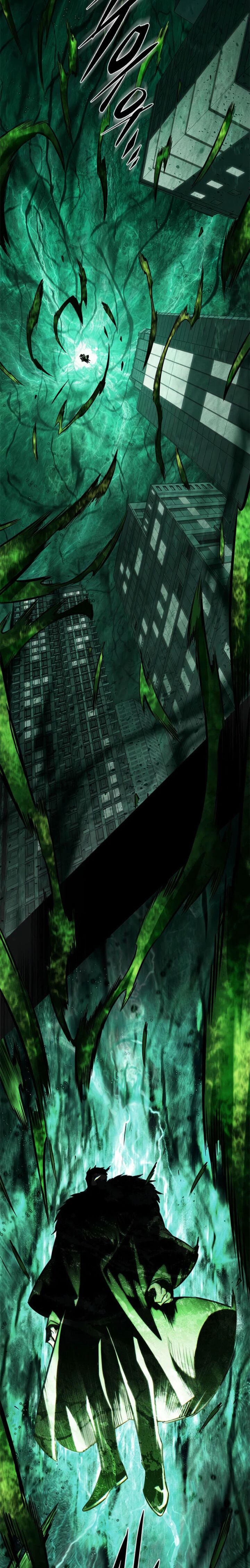 Eleceed Chapter 413 Page 36