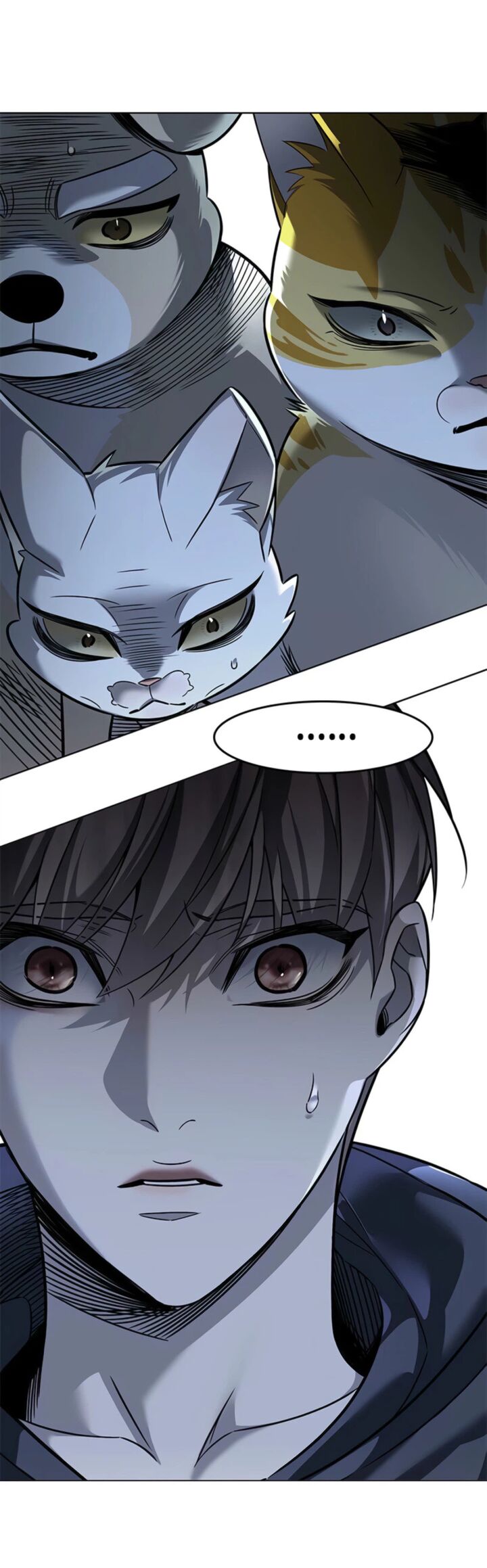 Eleceed Chapter 413 Page 4