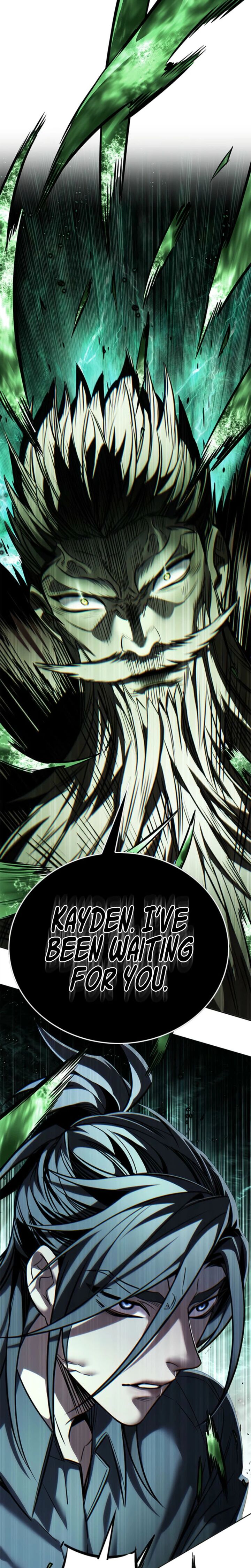 Eleceed Chapter 413 Page 40