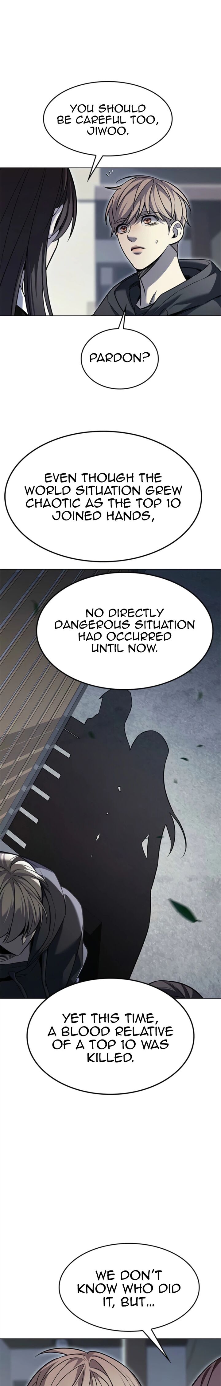 Eleceed Chapter 413 Page 6