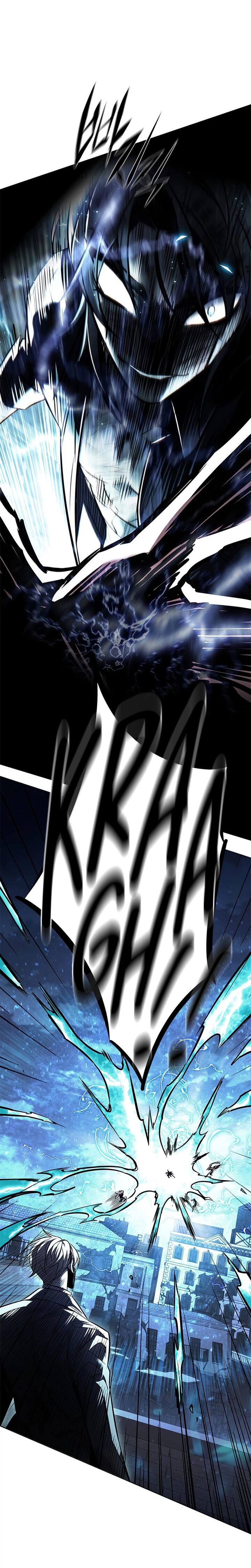 Eleceed Chapter 416 Page 11