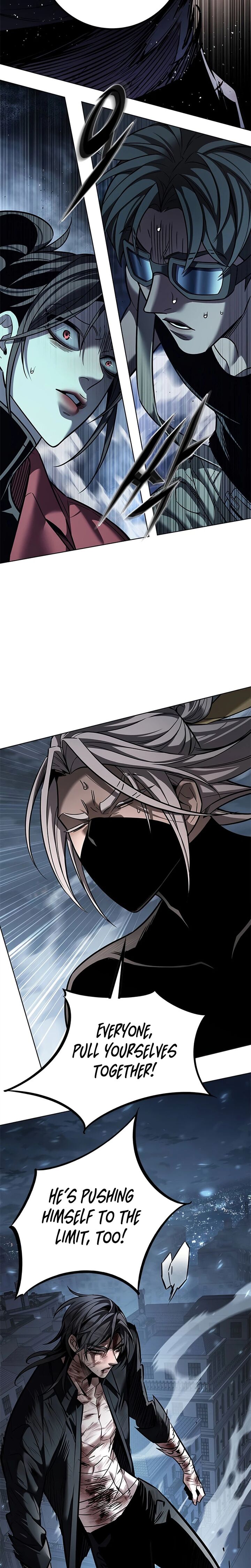 Eleceed Chapter 416 Page 15