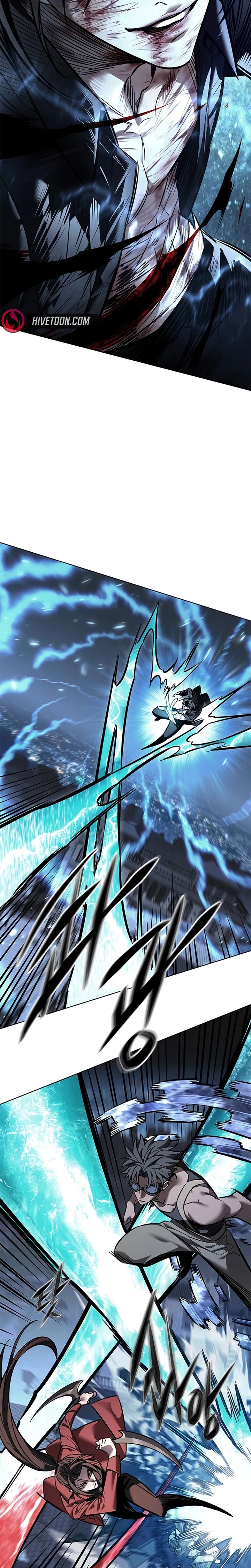 Eleceed Chapter 416 Page 18