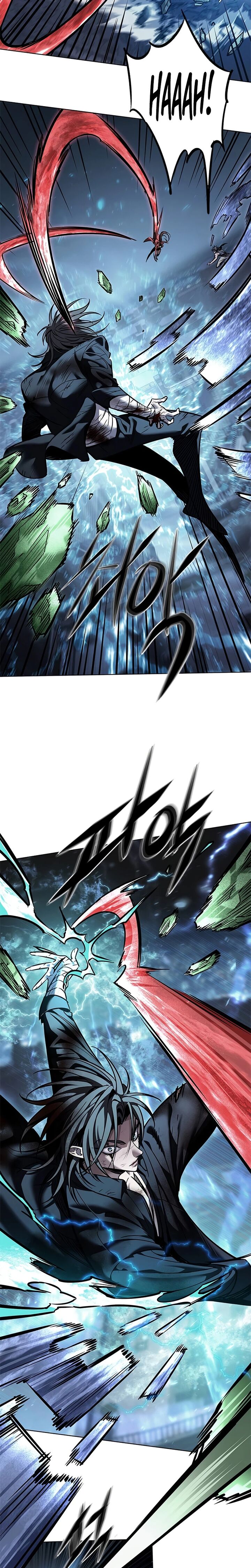 Eleceed Chapter 416 Page 19