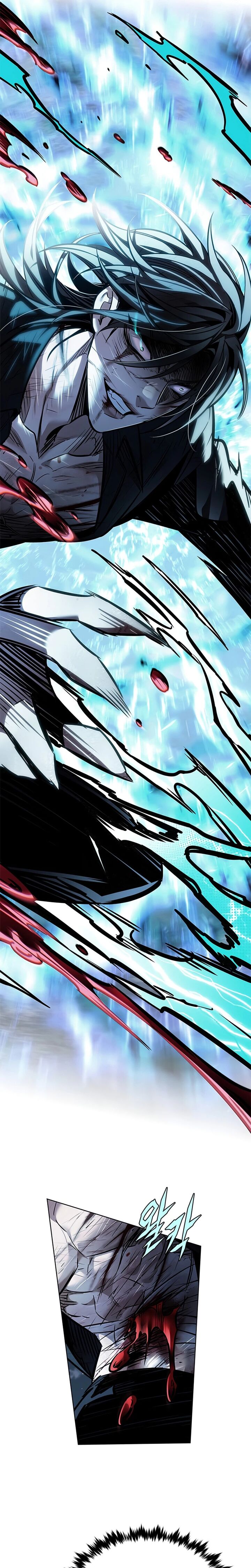Eleceed Chapter 416 Page 25