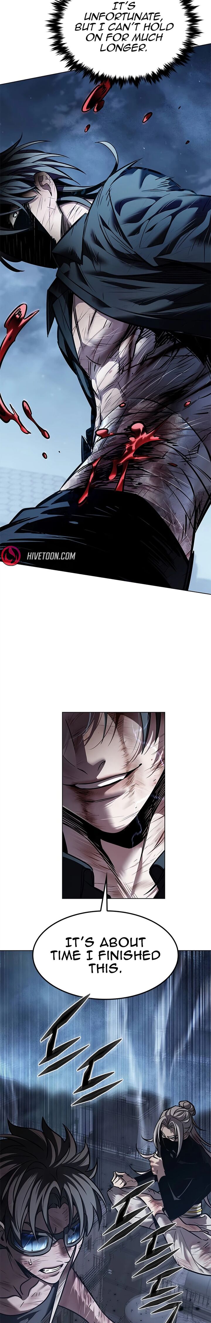 Eleceed Chapter 416 Page 26