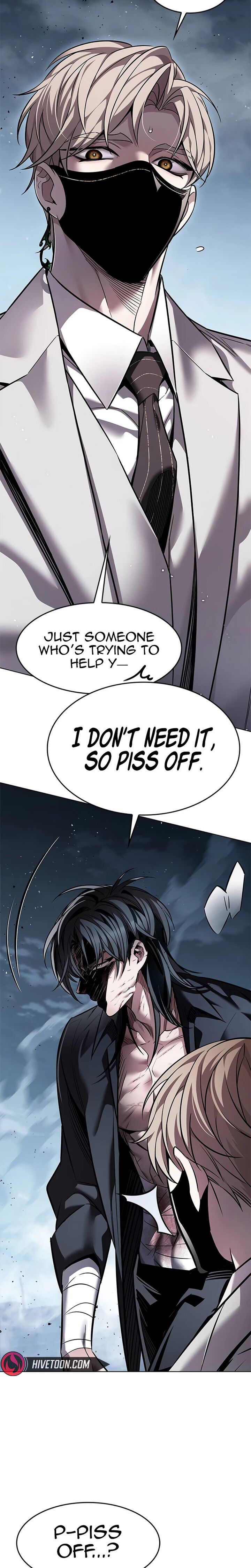 Eleceed Chapter 416 Page 3