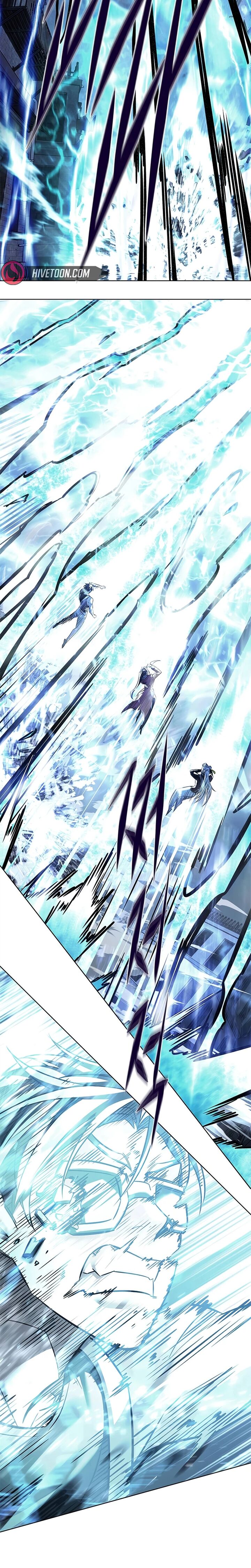 Eleceed Chapter 416 Page 30