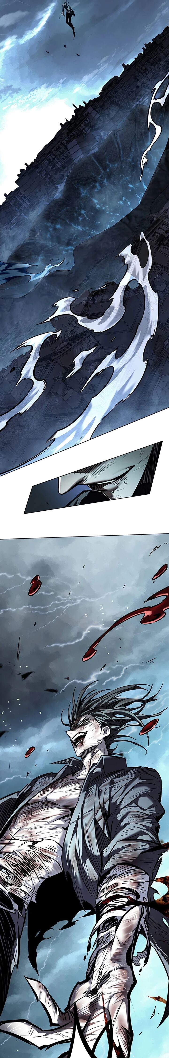 Eleceed Chapter 416 Page 33