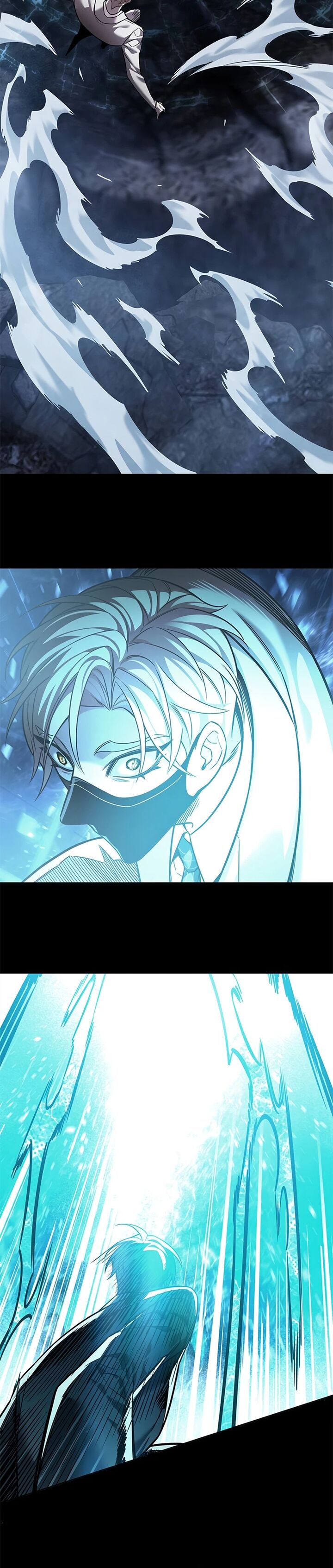 Eleceed Chapter 416 Page 36