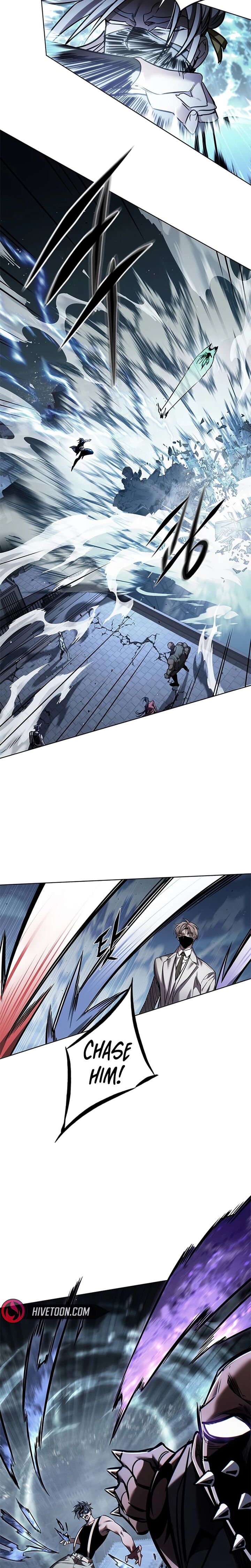Eleceed Chapter 416 Page 7