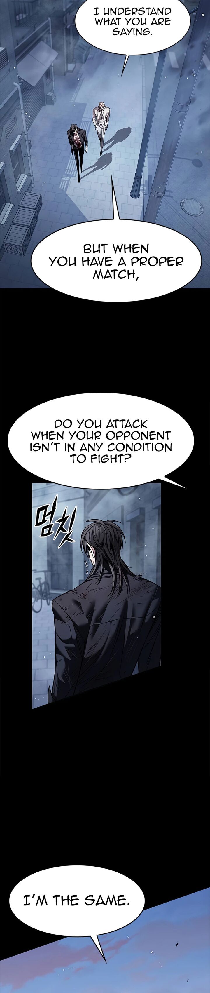 Eleceed Chapter 417 Page 13