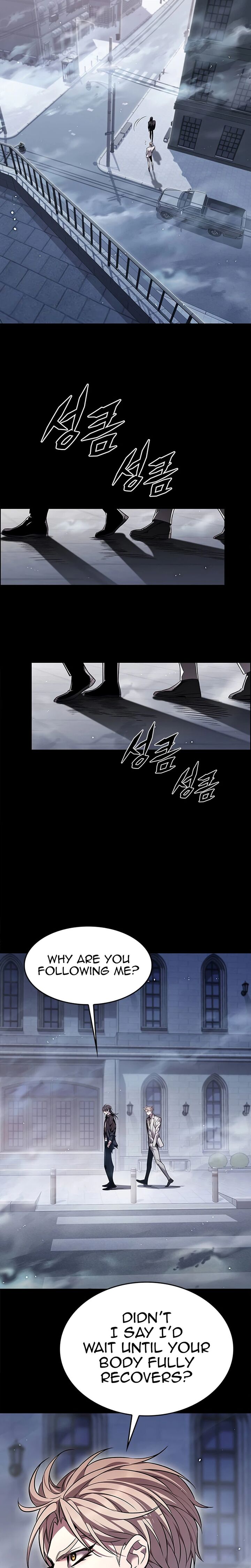 Eleceed Chapter 417 Page 16