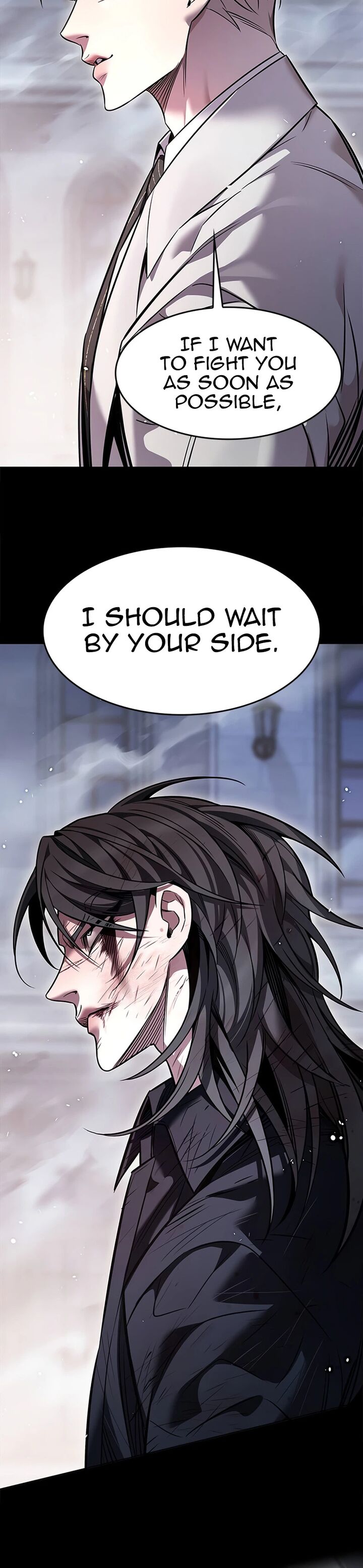 Eleceed Chapter 417 Page 17