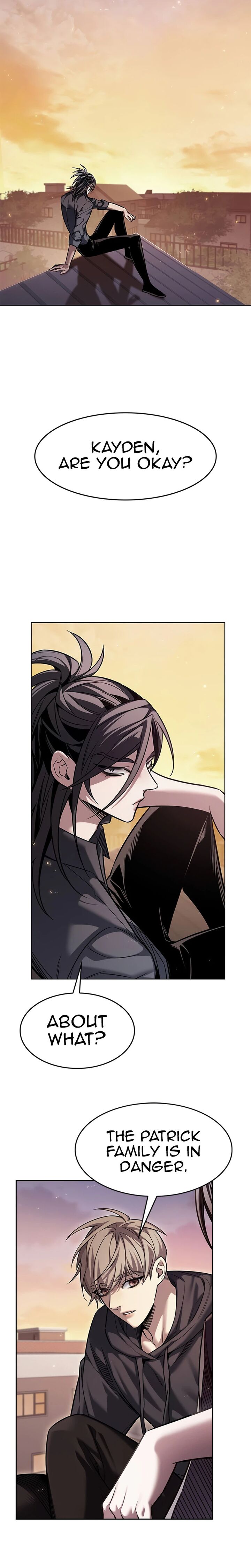 Eleceed Chapter 417 Page 21