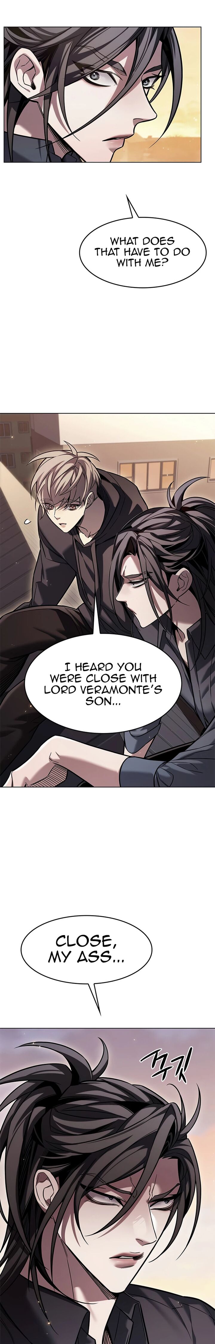 Eleceed Chapter 417 Page 22
