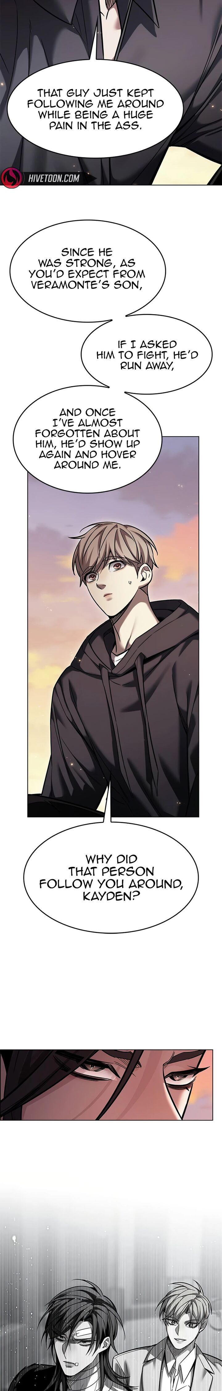 Eleceed Chapter 417 Page 23