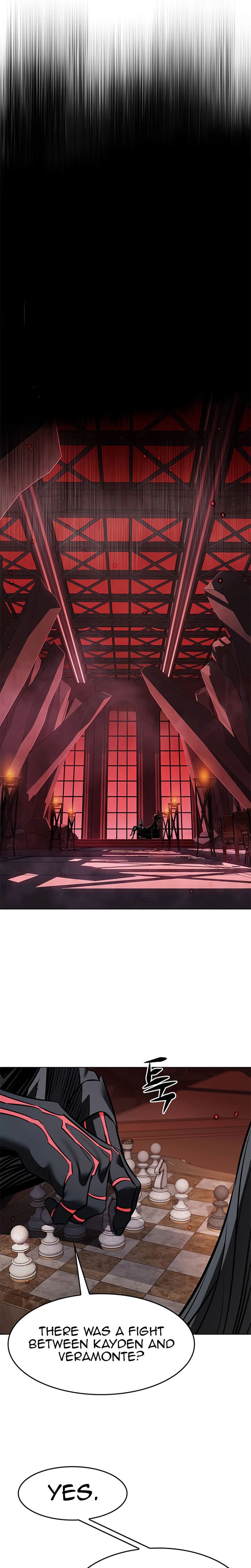 Eleceed Chapter 417 Page 26