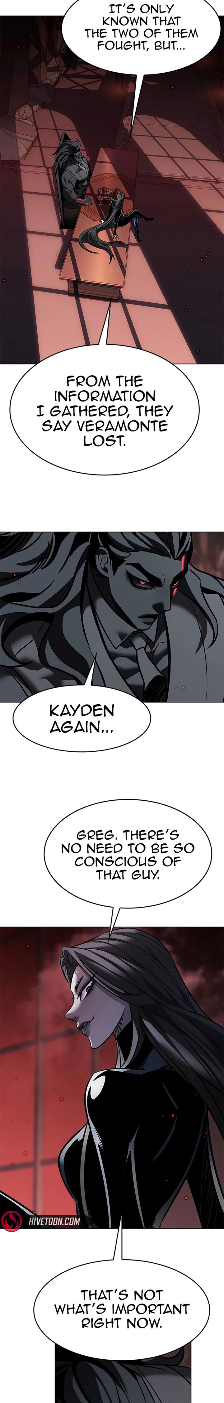 Eleceed Chapter 417 Page 27