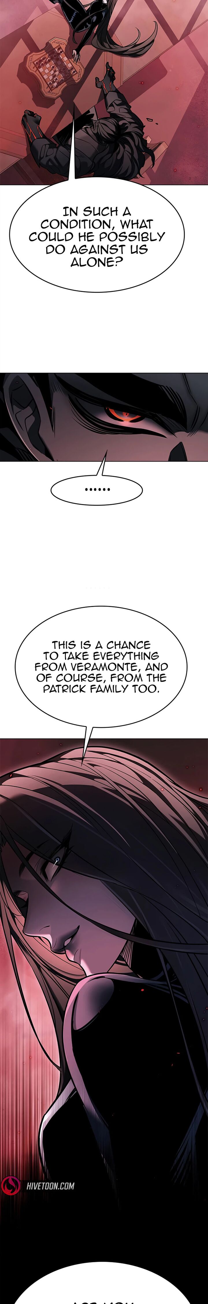 Eleceed Chapter 417 Page 31