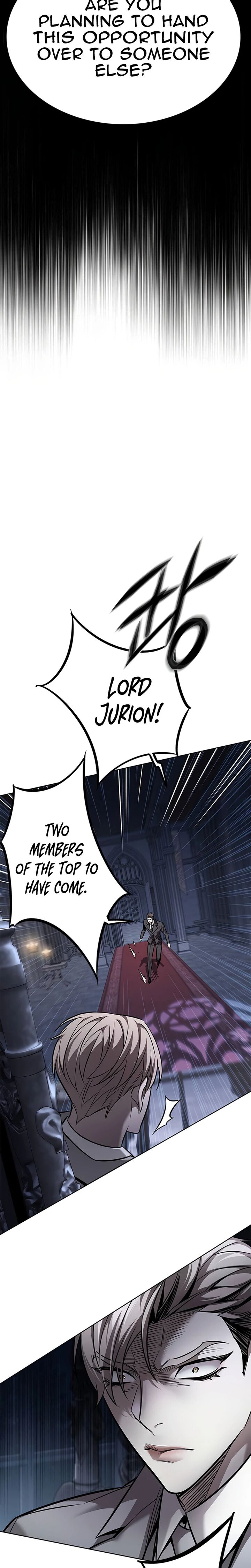 Eleceed Chapter 417 Page 32