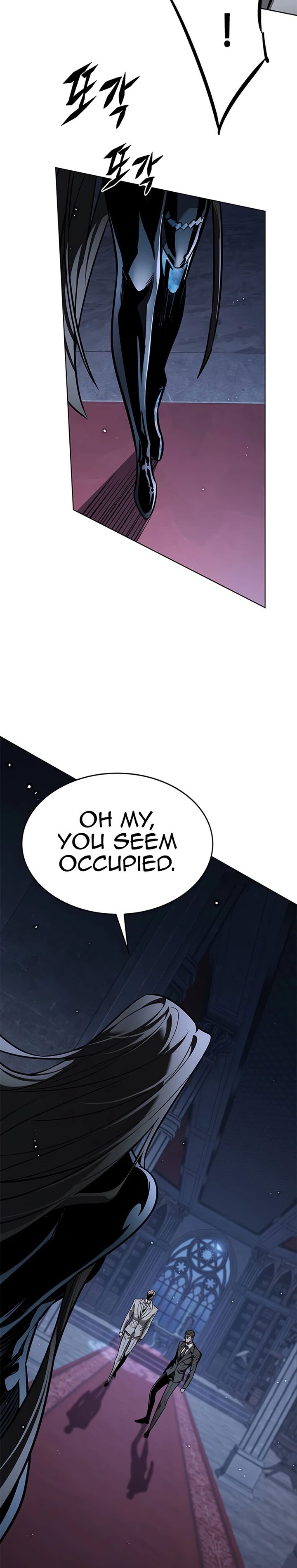 Eleceed Chapter 417 Page 33
