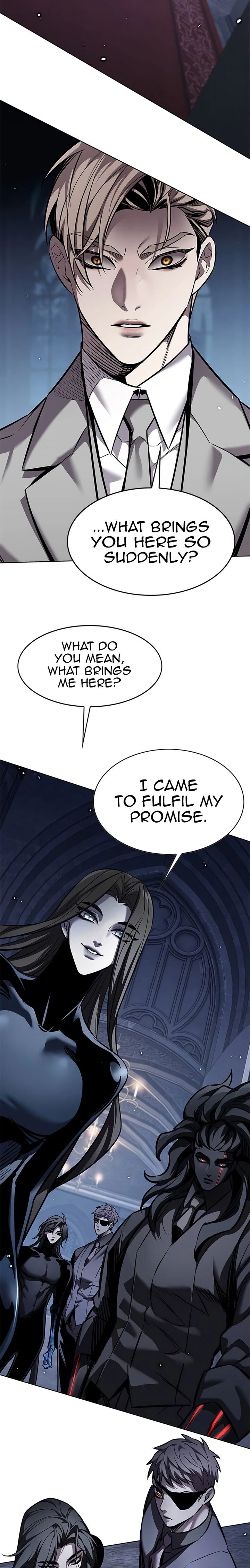 Eleceed Chapter 417 Page 34