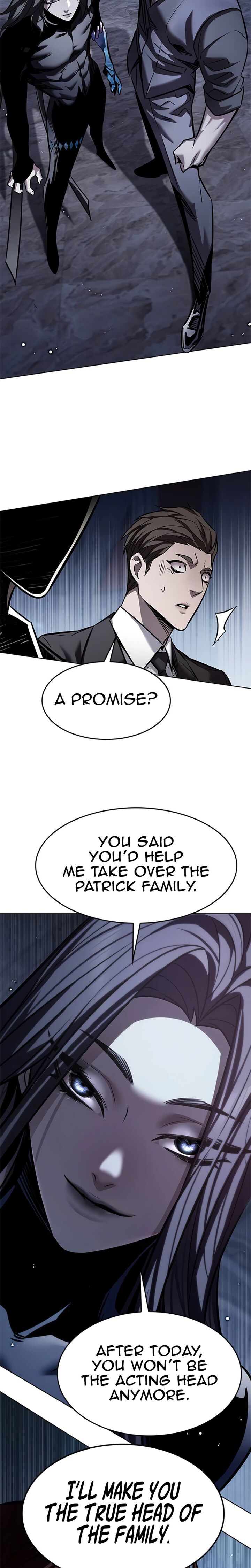 Eleceed Chapter 417 Page 35
