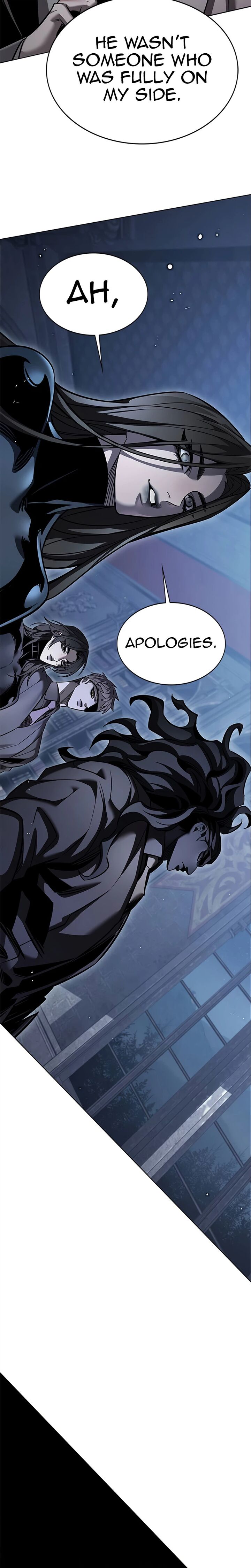 Eleceed Chapter 417 Page 39