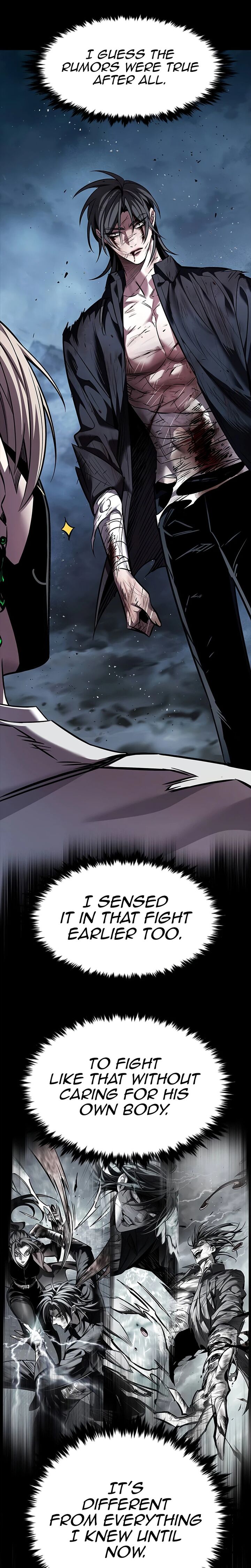 Eleceed Chapter 417 Page 4