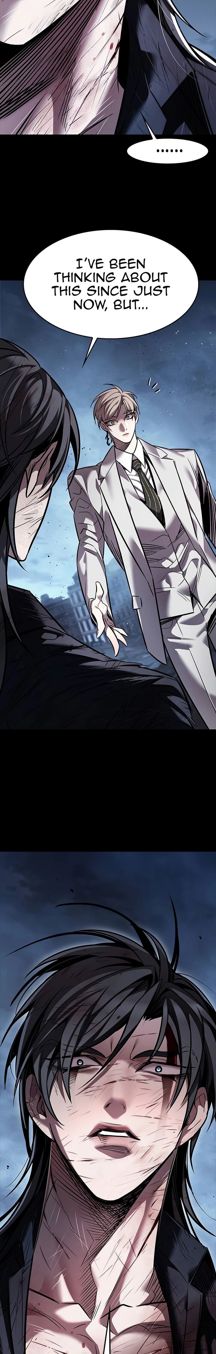 Eleceed Chapter 417 Page 7