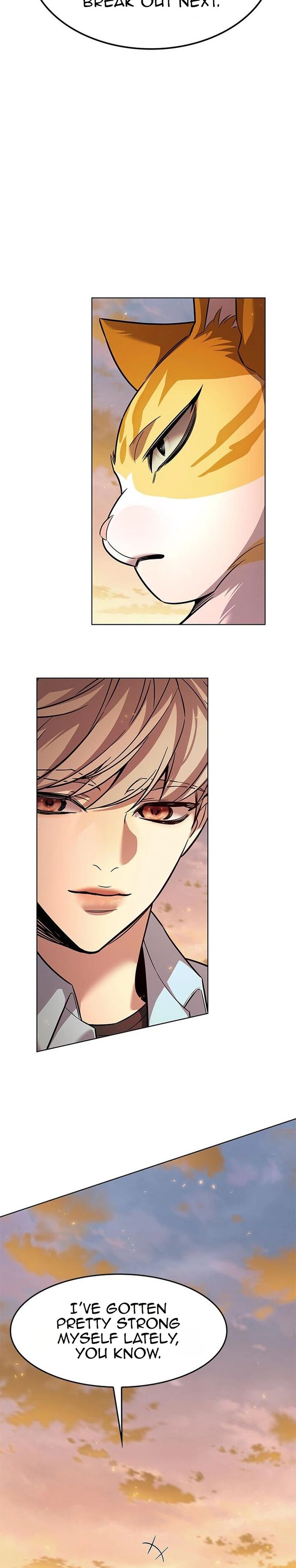 Eleceed Chapter 421 Page 11